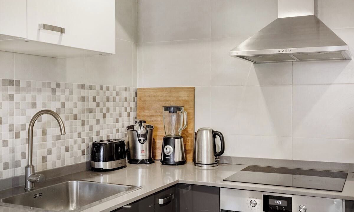 Photo of Kitchen in Sao Juliao