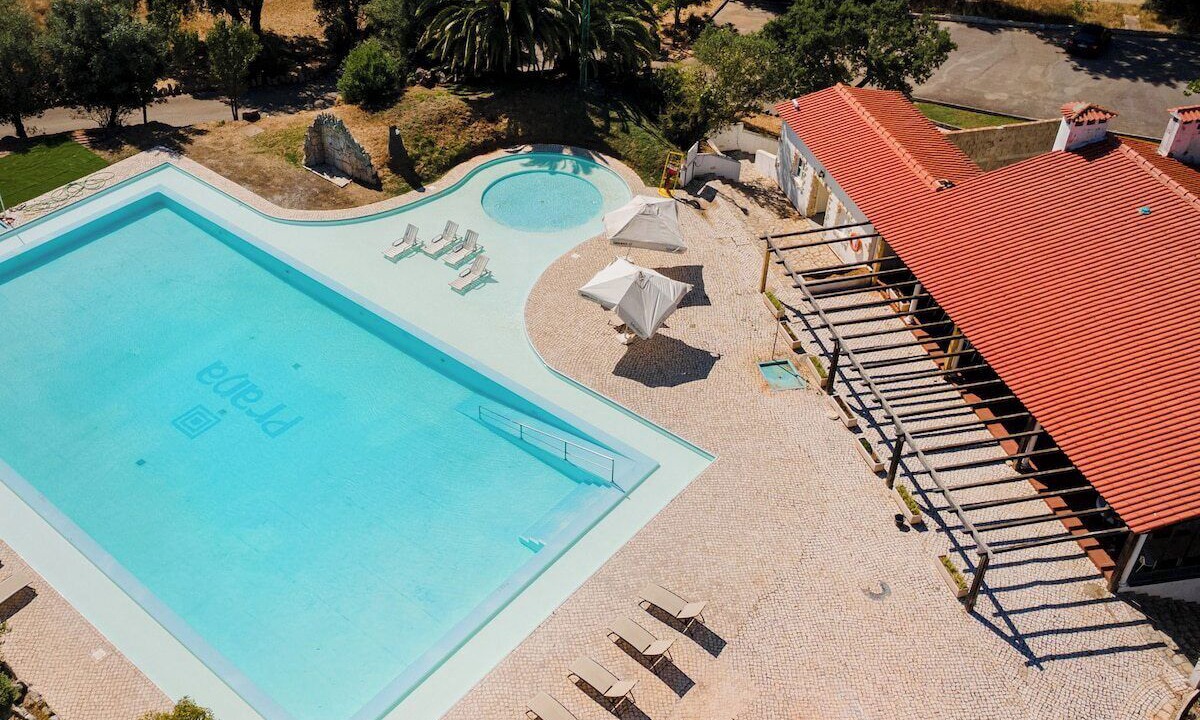 Photo of Outdoor in Sao Juliao