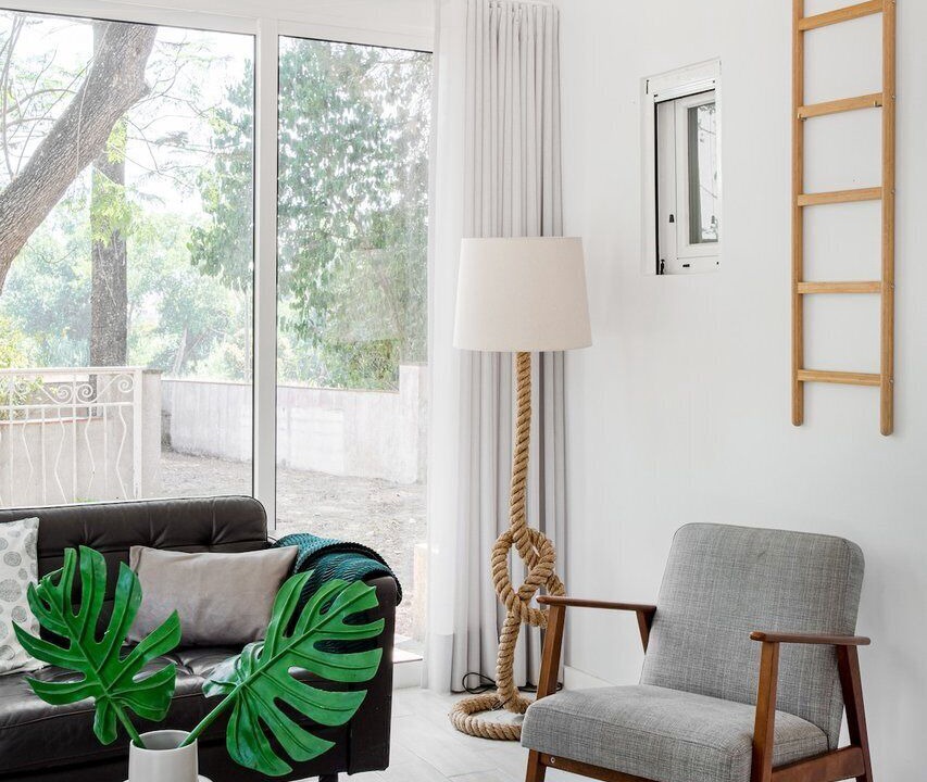 Photo of Livingroom in Sao Juliao