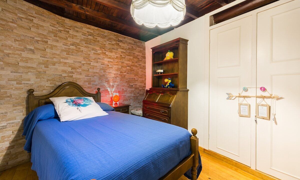 Photo of Bedroom in Monsanto