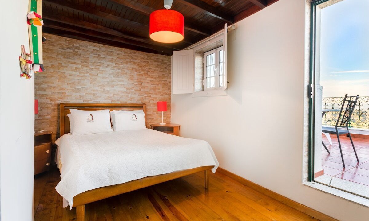 Photo of Bedroom in Monsanto