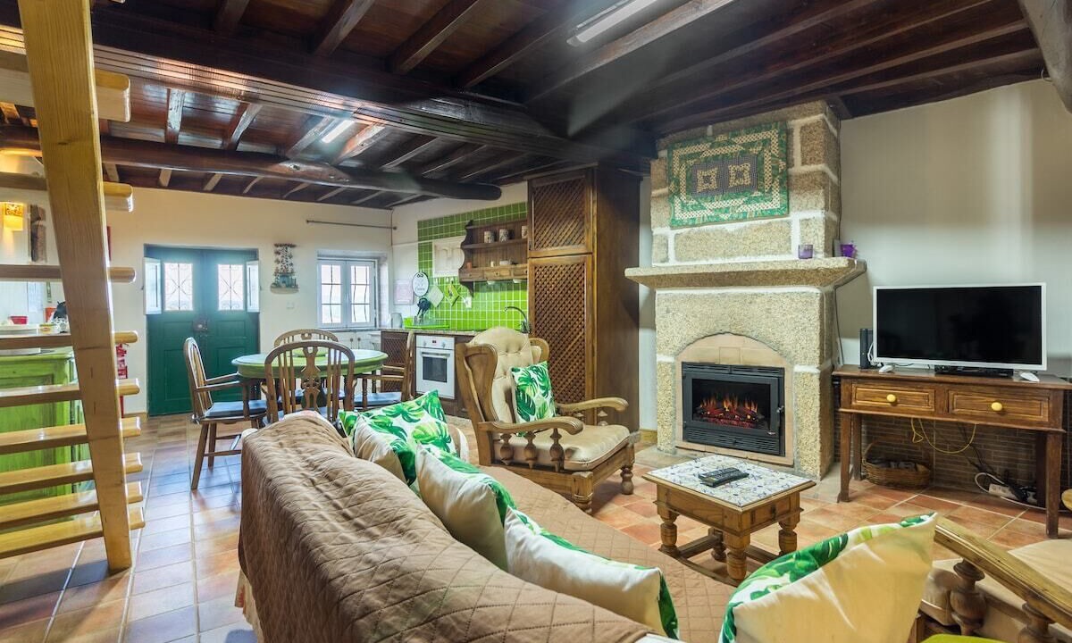 Photo of Livingroom in Monsanto