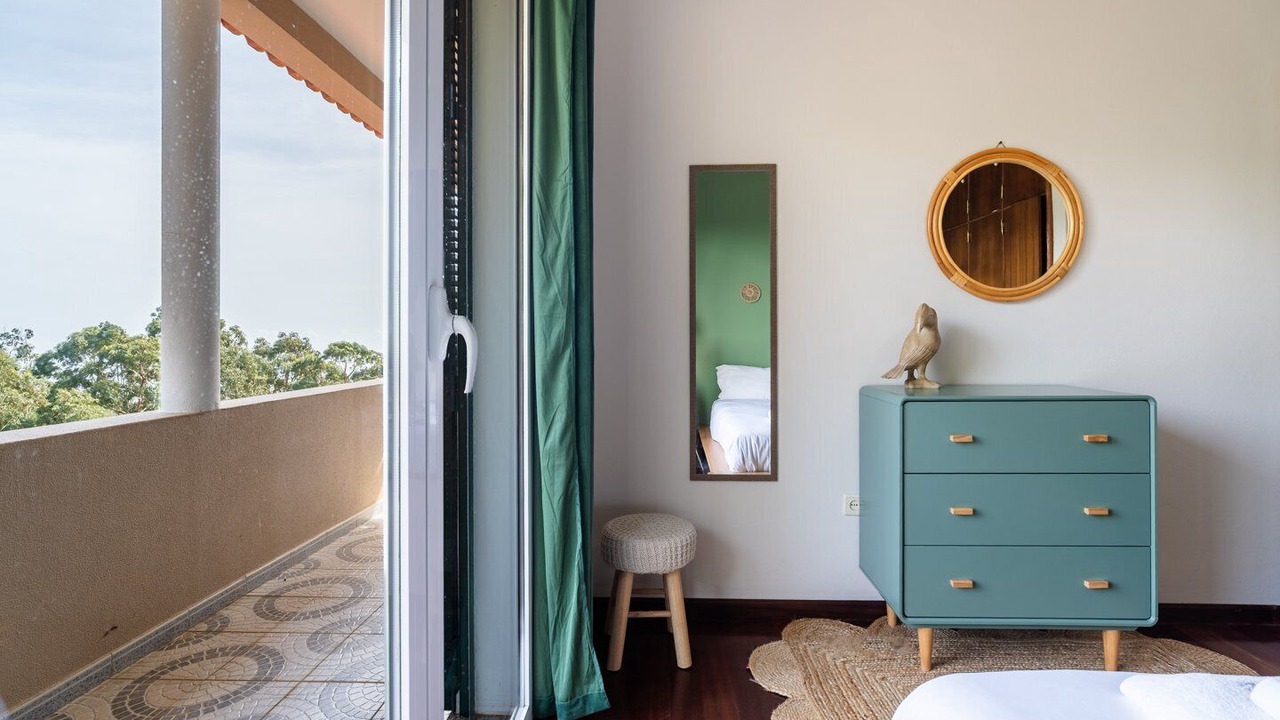 Photo of Bedroom in Gaula
