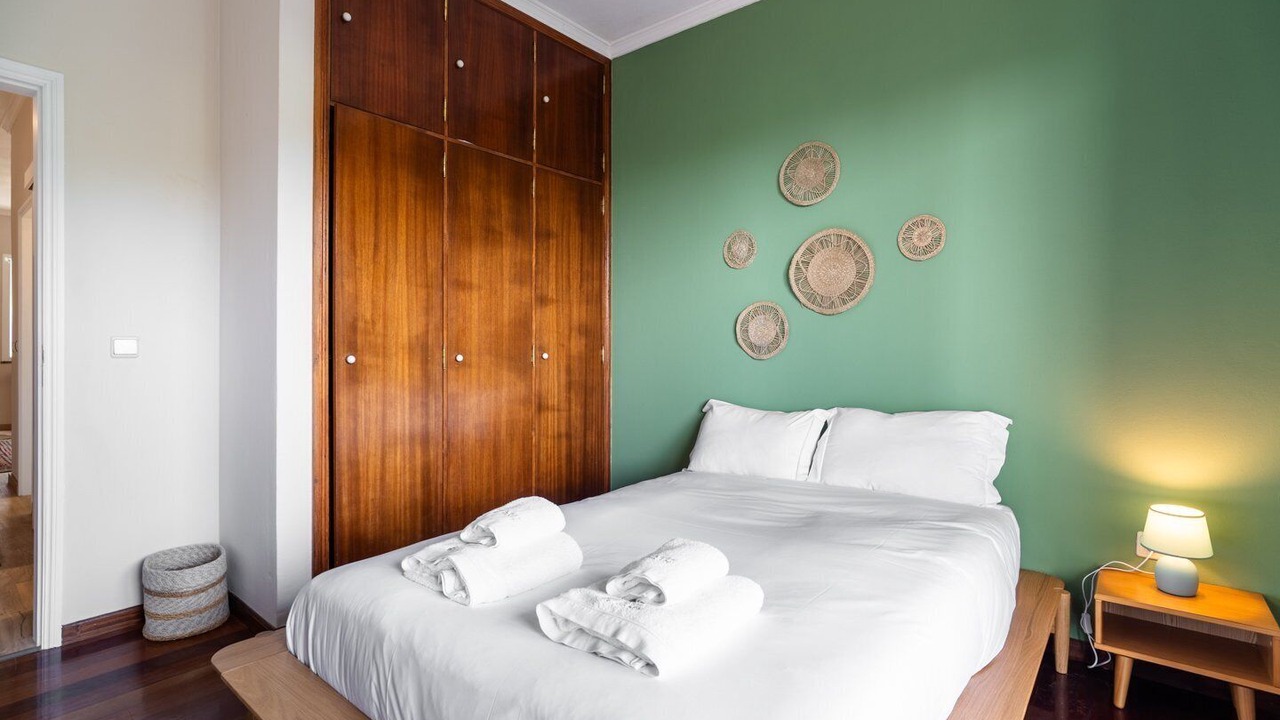 Photo of Bedroom in Gaula
