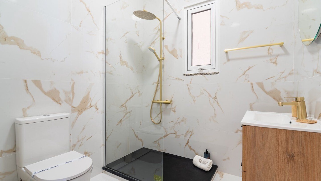 Photo of Bathroom in Gaula