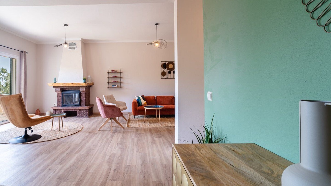 Photo of Livingroom in Gaula