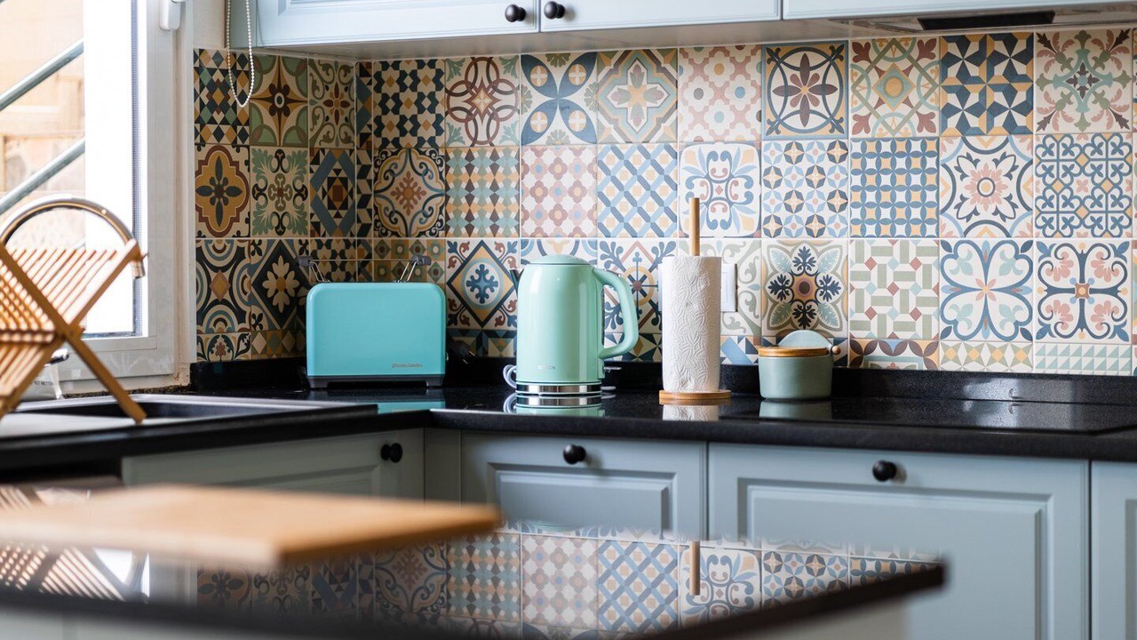 Photo of Kitchen in Gaula