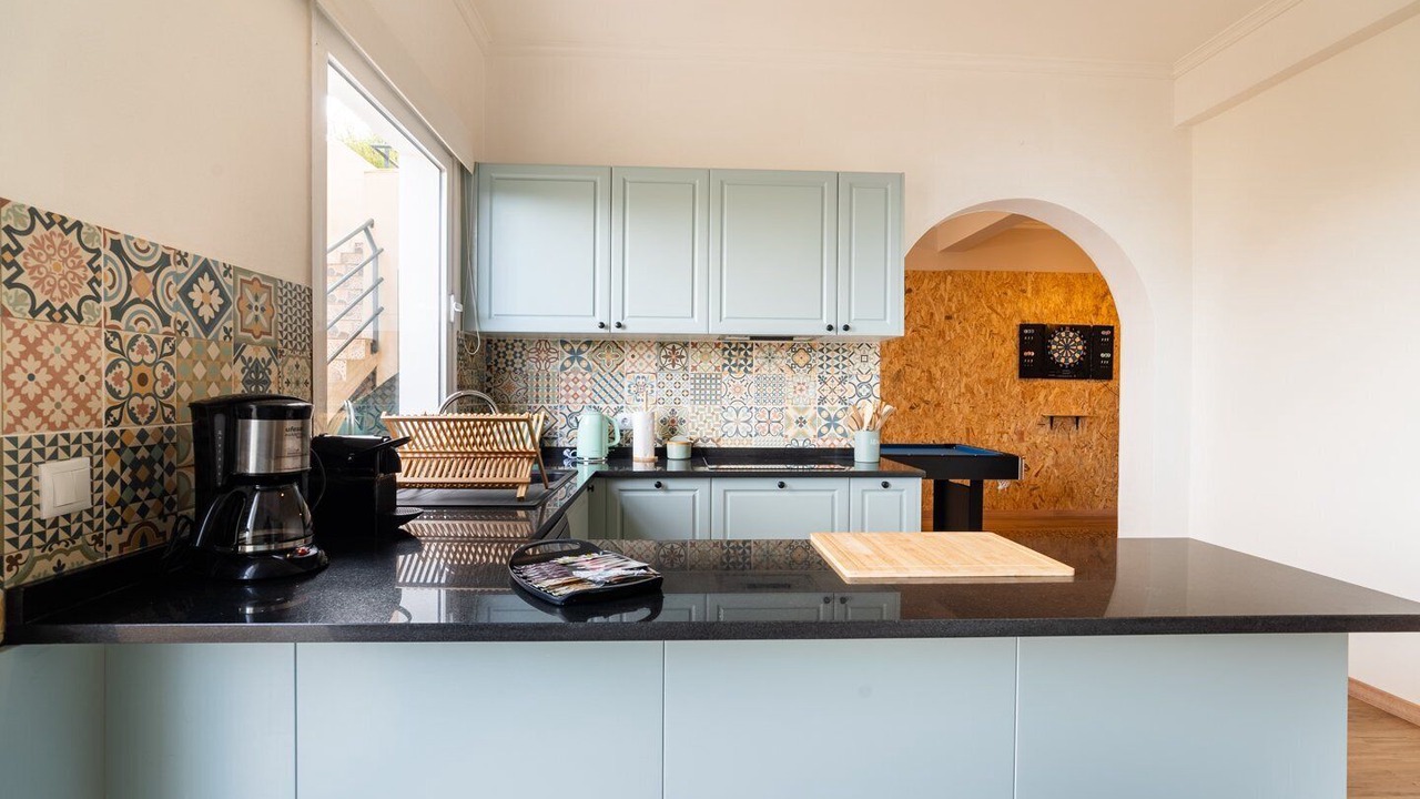 Photo of Kitchen in Gaula
