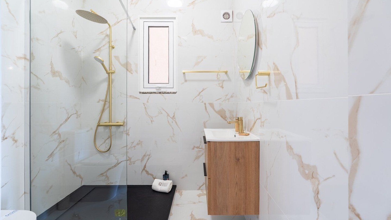 Photo of Bathroom in Gaula