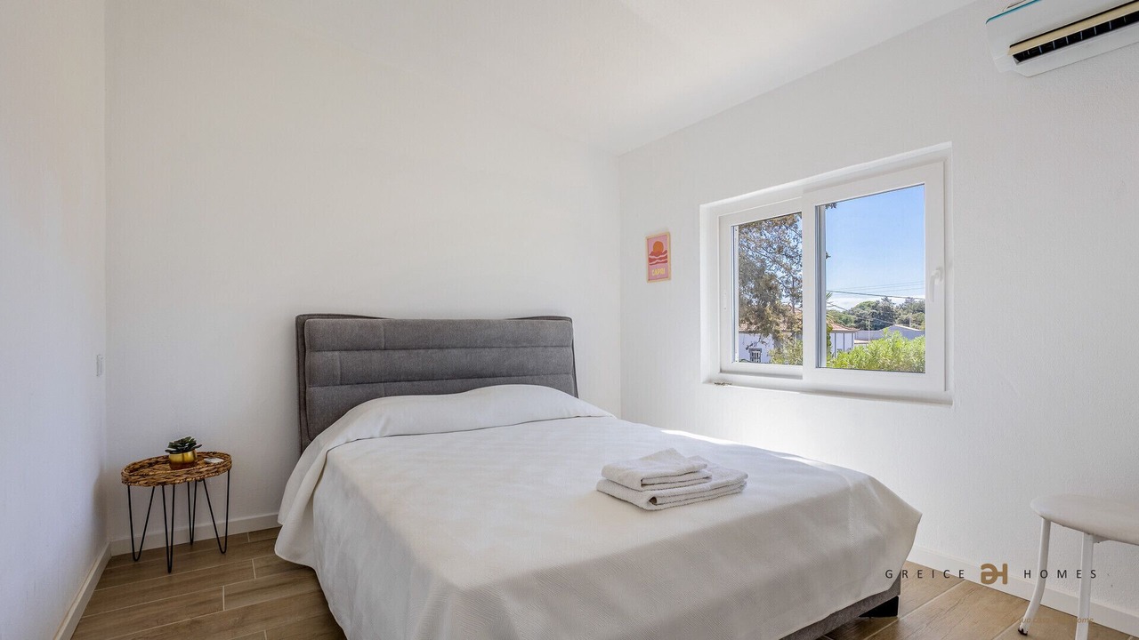 Photo of Bedroom in Escanxinhas