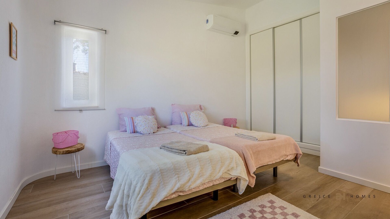 Photo of Bedroom in Escanxinhas