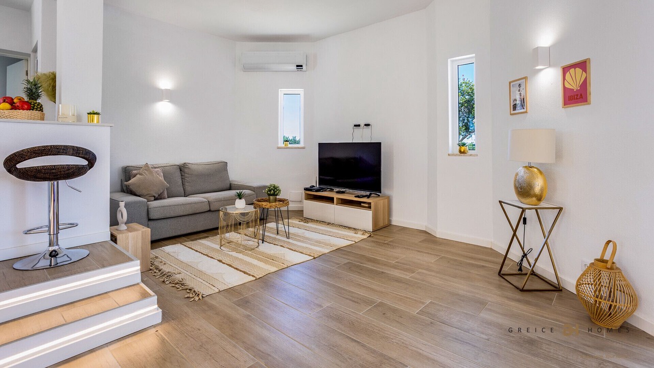 Photo of Livingroom in Escanxinhas