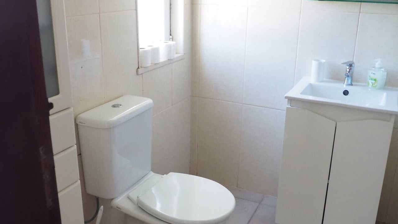 Photo of Bathroom in Estoi