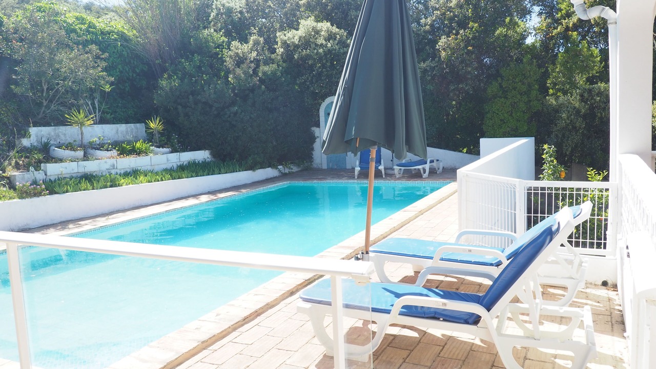 Photo of Outdoor in Estoi