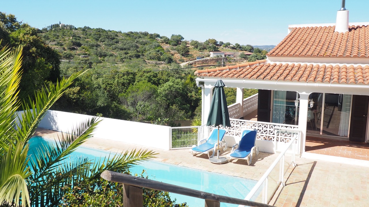 Photo of Outdoor in Estoi