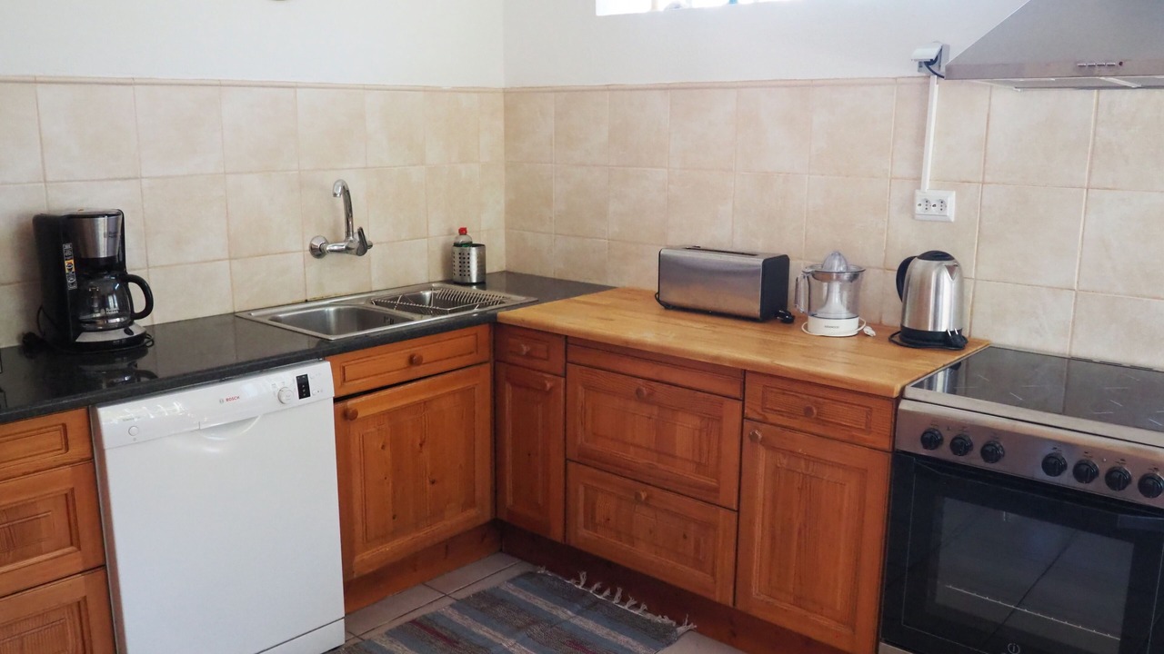 Photo of Kitchen in Estoi