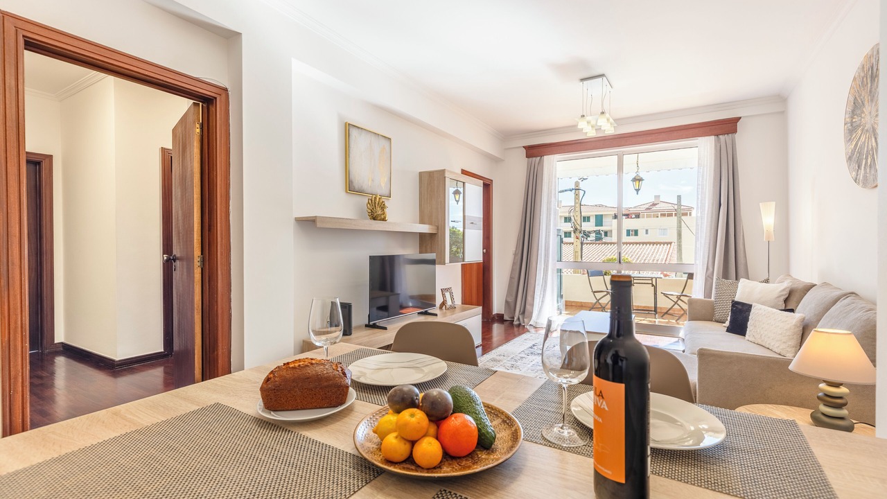 Photo of Livingroom in Canico
