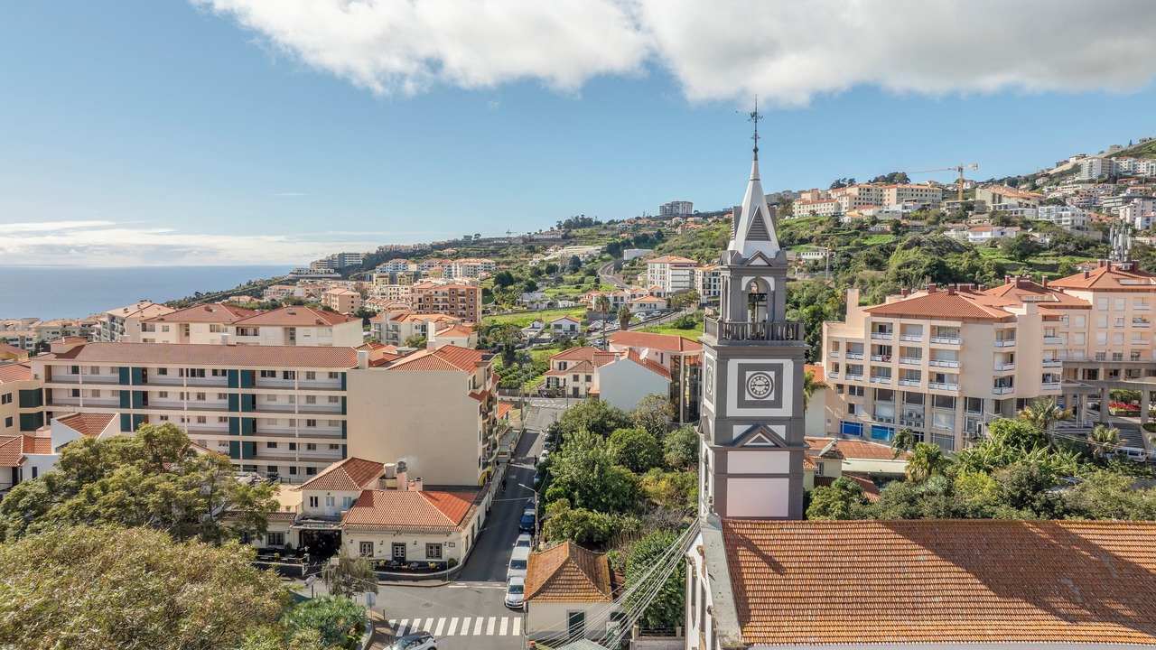 Photo of Outdoor in Canico