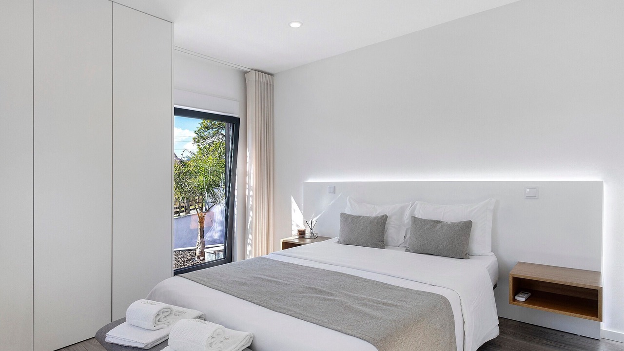 Photo of Bedroom in Amares