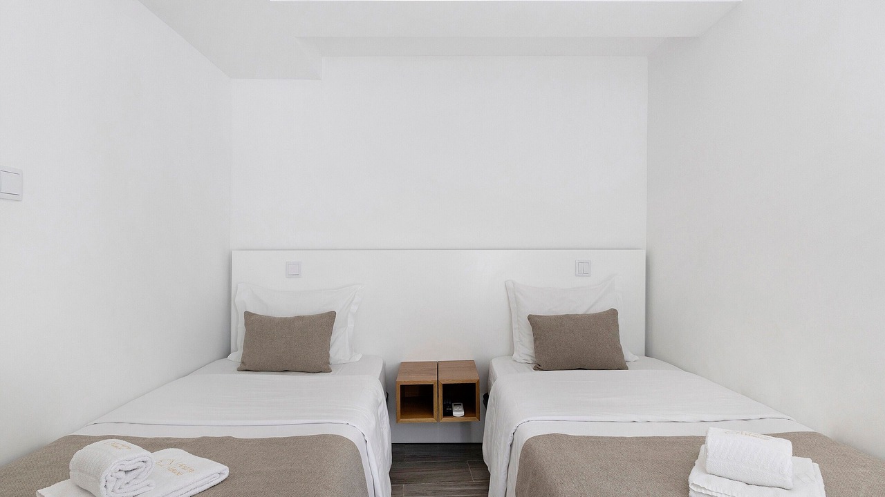 Photo of Bedroom in Amares