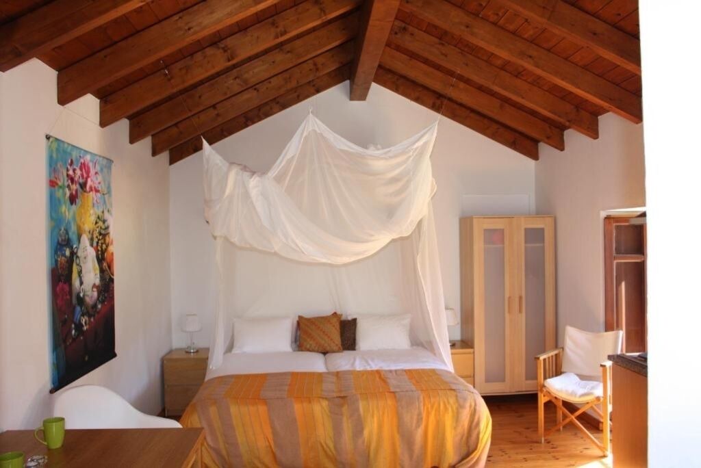 Photo of Bedroom in Bensafrim