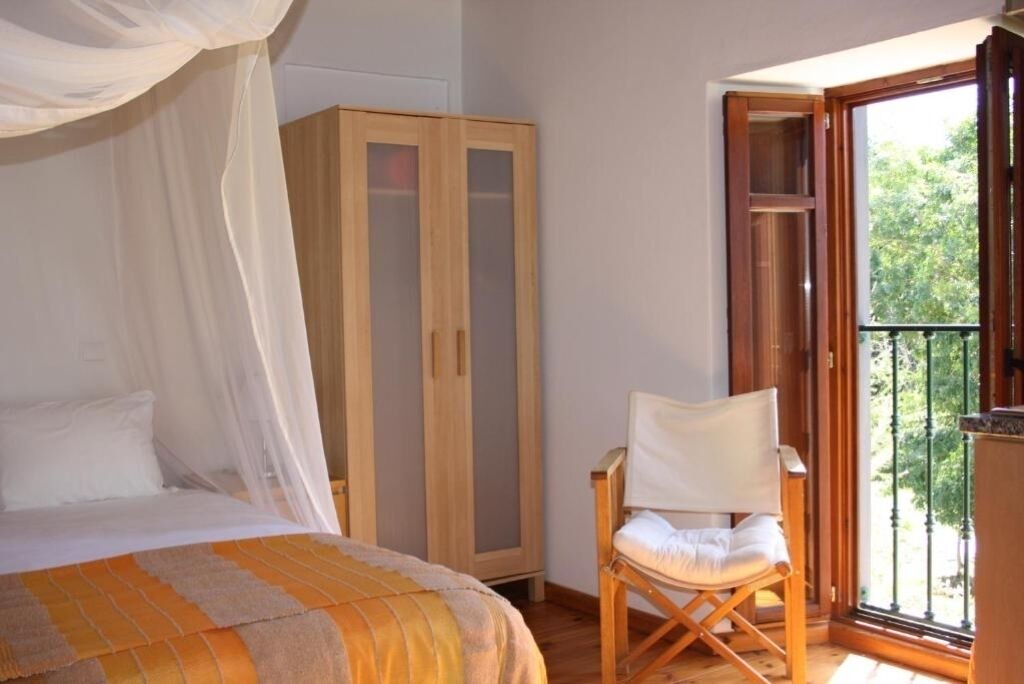 Photo of Bedroom in Bensafrim