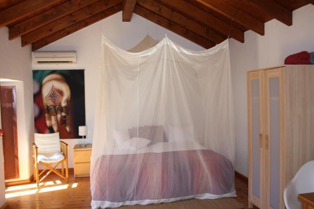 Photo of Bedroom in Bensafrim