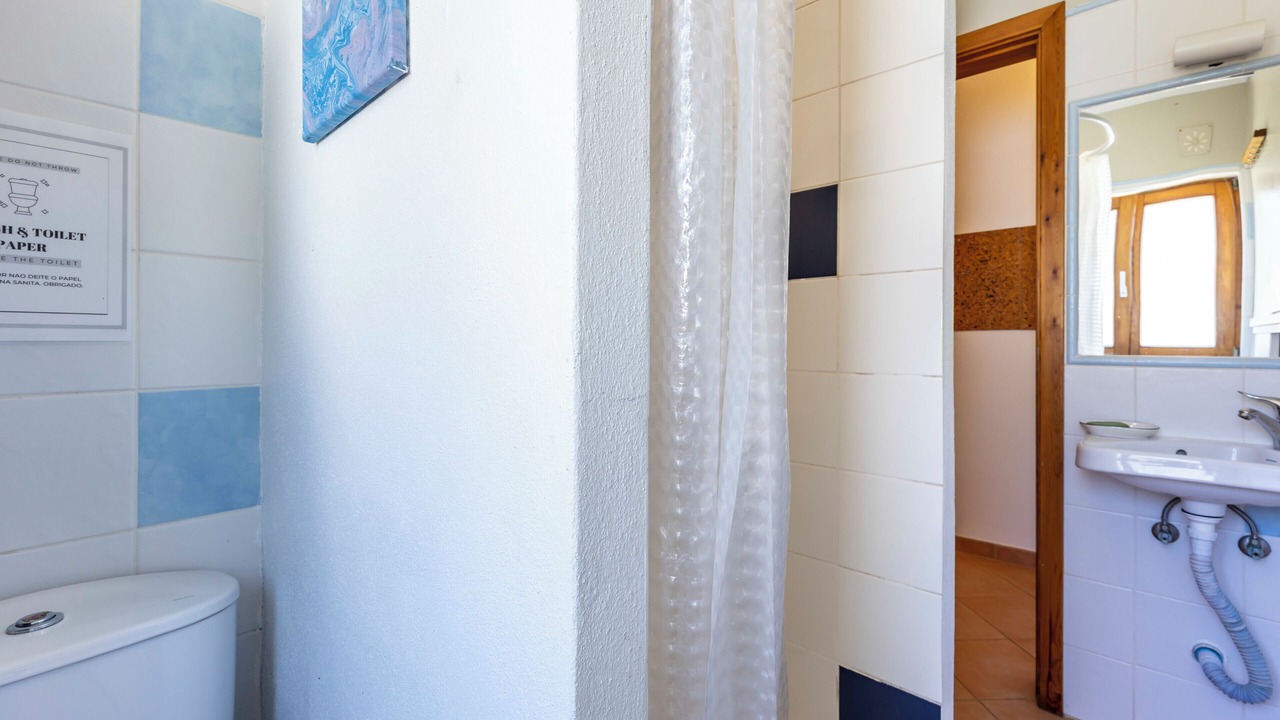 Photo of Bathroom in Bemparece
