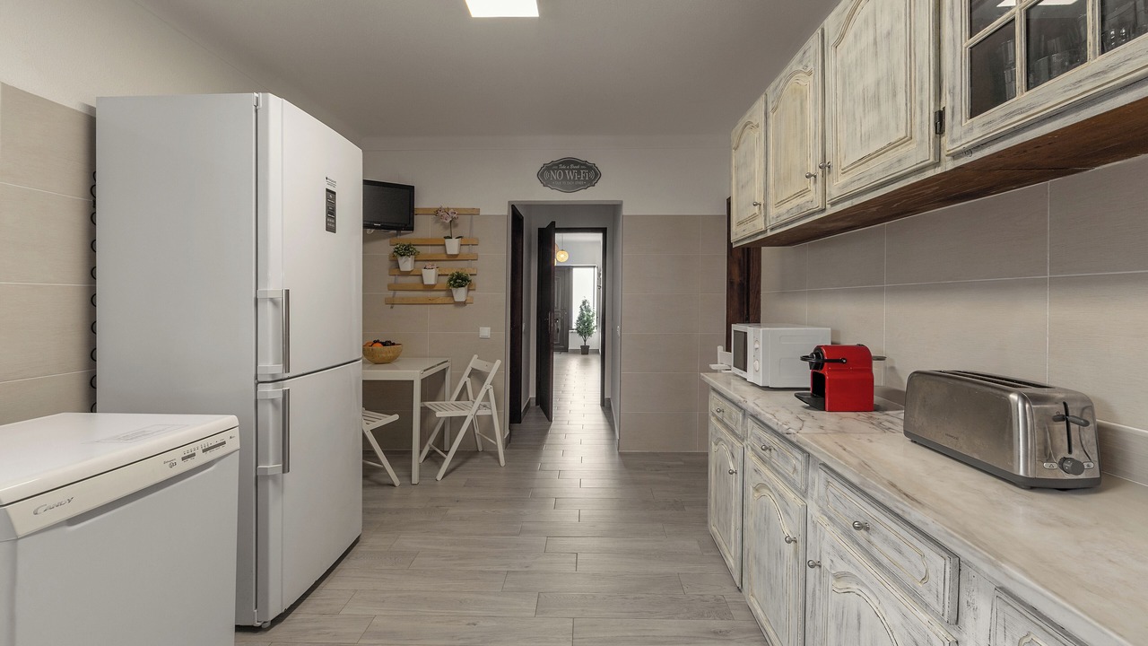 Photo of Kitchen in Obidos