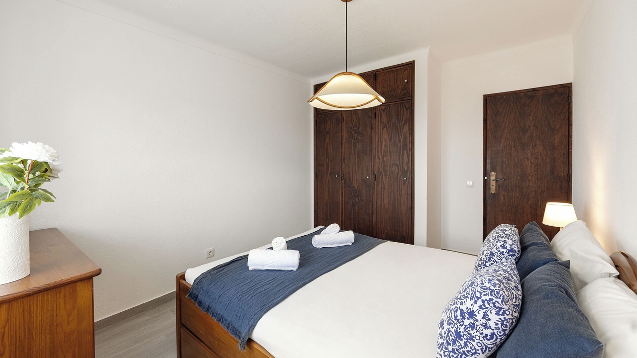 Photo of Bedroom in Obidos
