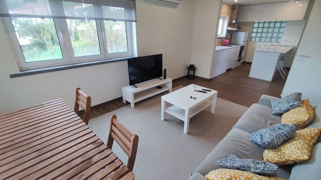 Photo of Livingroom in Malveira da Serra