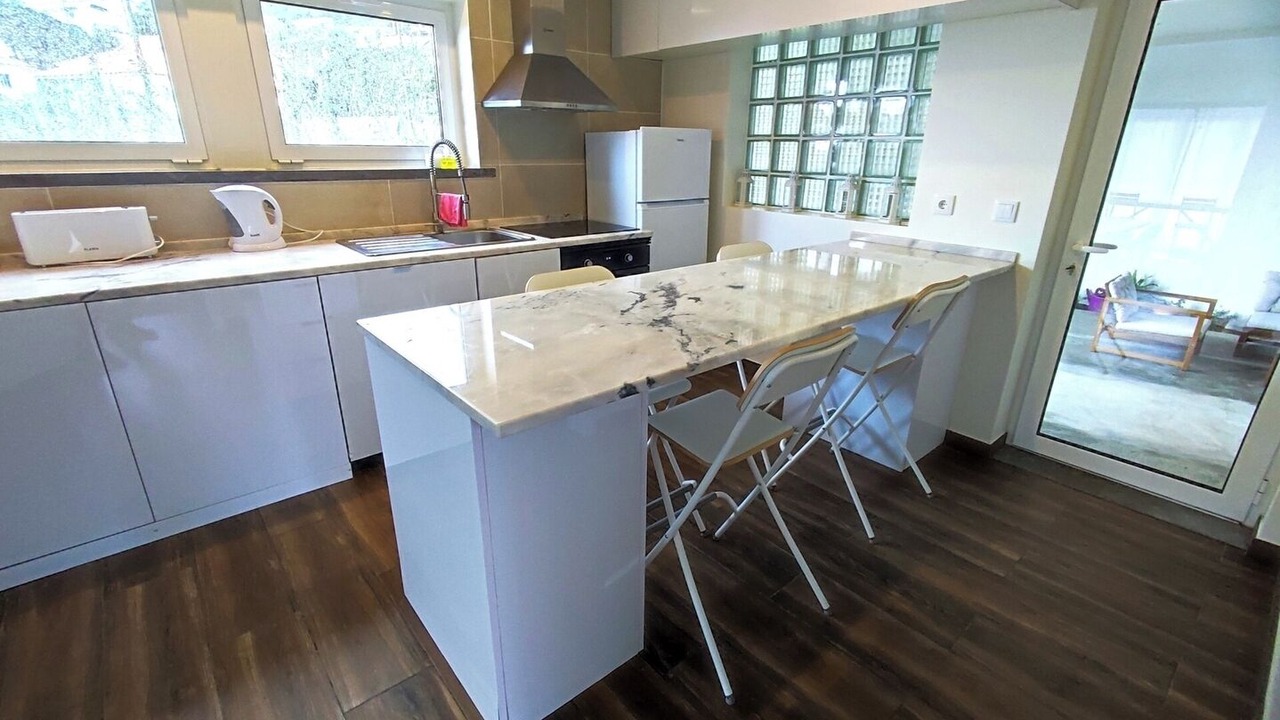 Photo of Kitchen in Malveira da Serra