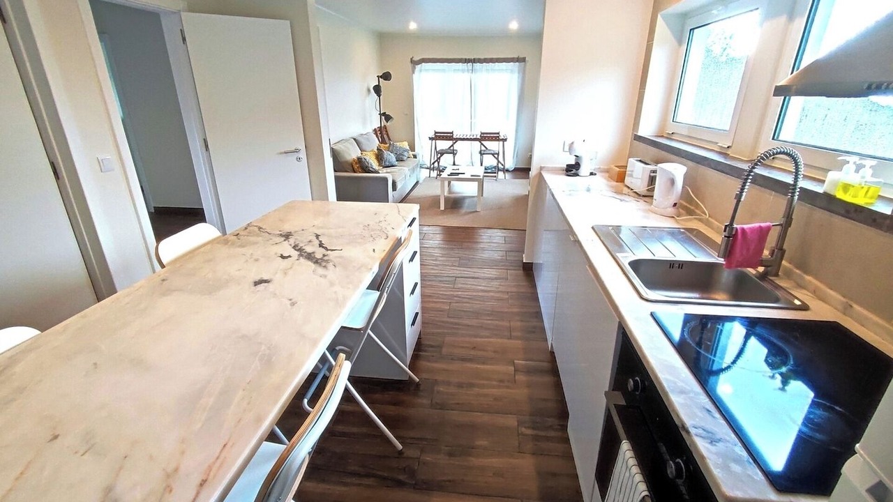 Photo of Kitchen in Malveira da Serra