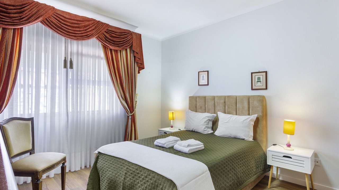 Photo of Bedroom in Viana do Castelo