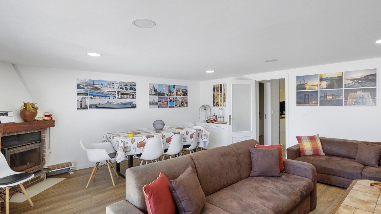 Photo of Livingroom in Viana do Castelo