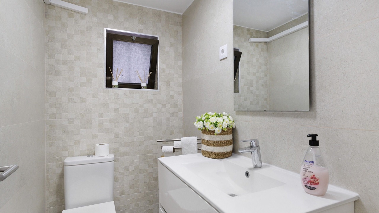 Photo of Bathroom in Viana do Castelo