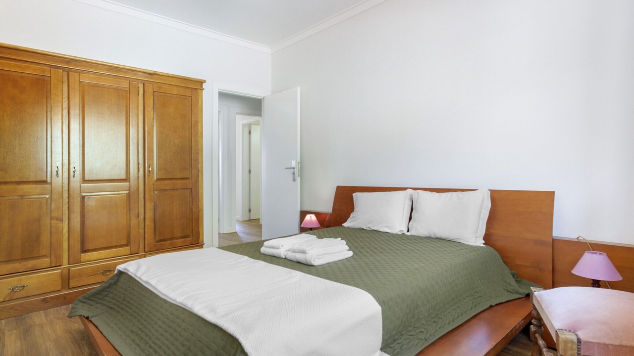 Photo of Bedroom in Viana do Castelo