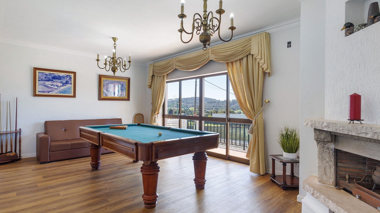 Photo of Livingroom in Viana do Castelo