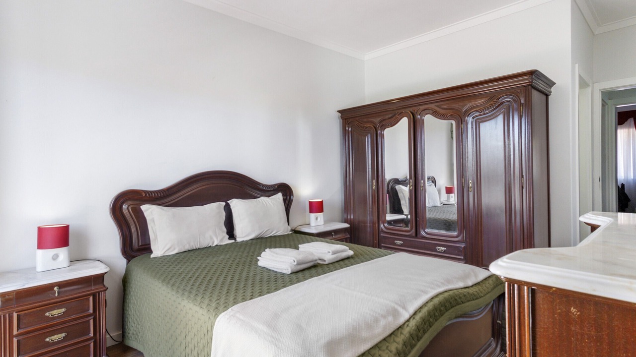 Photo of Bedroom in Viana do Castelo