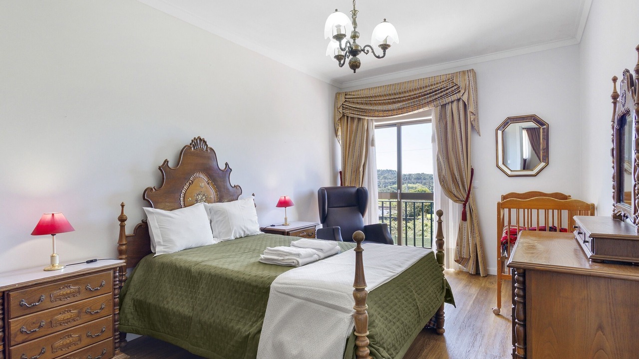 Photo of Bedroom in Viana do Castelo