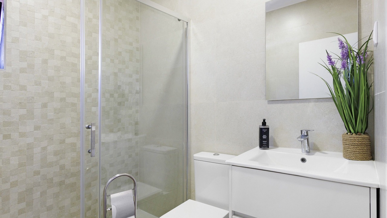 Photo of Bathroom in Viana do Castelo