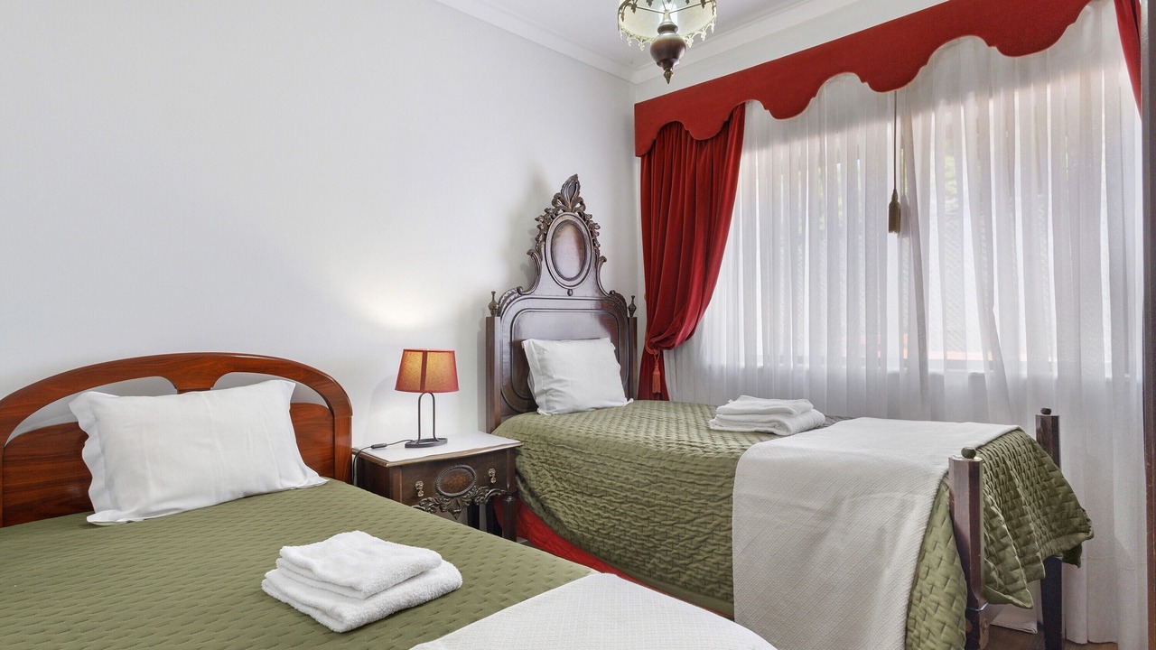 Photo of Bedroom in Viana do Castelo
