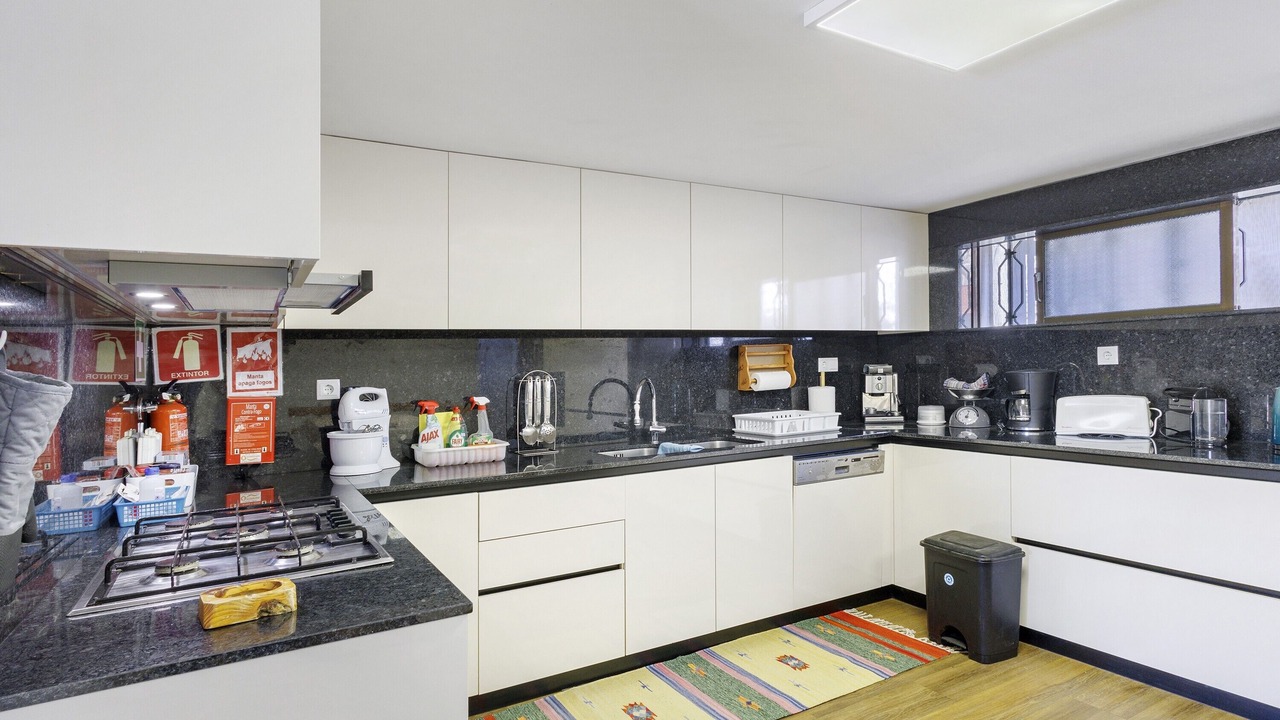 Photo of Kitchen in Viana do Castelo