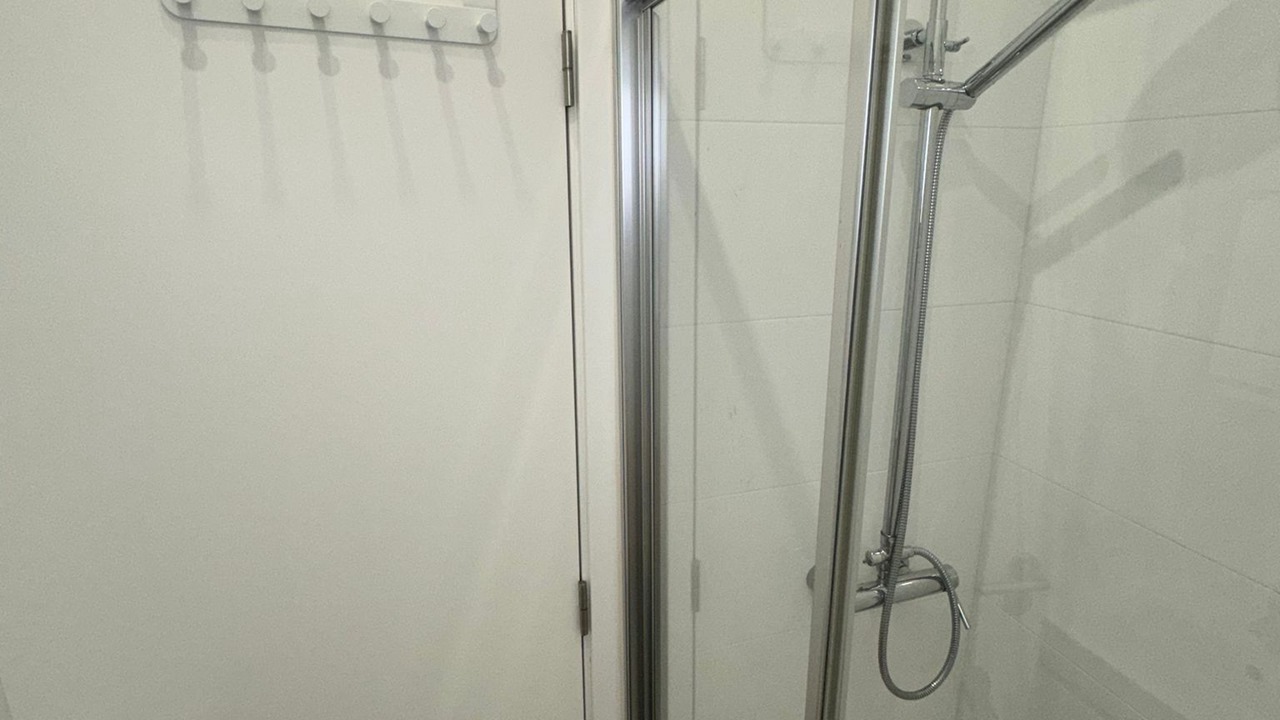 Photo of Bathroom in Nazare