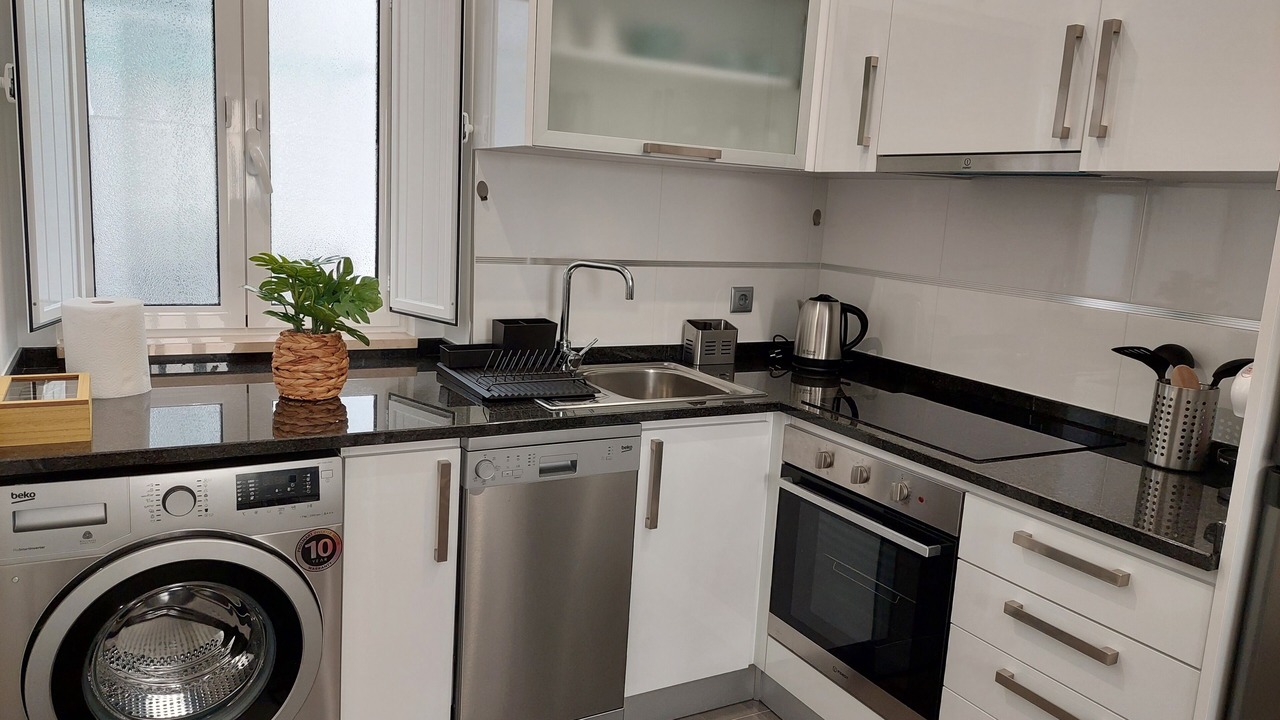 Photo of Kitchen in Nazare