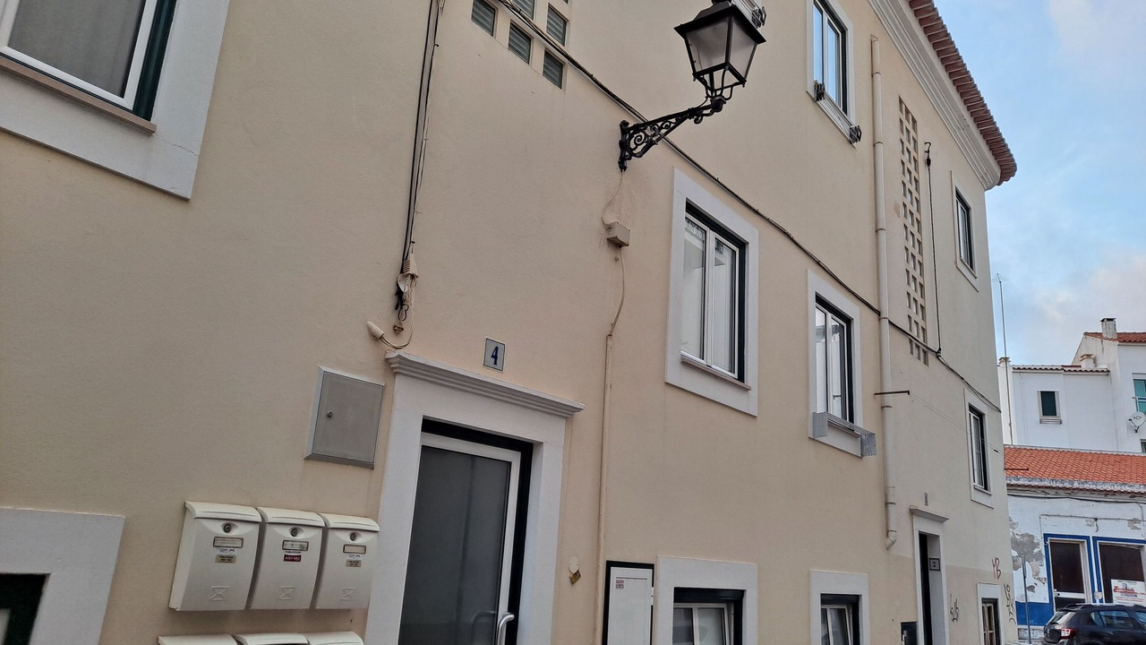 Photo of Outdoor in Nazare