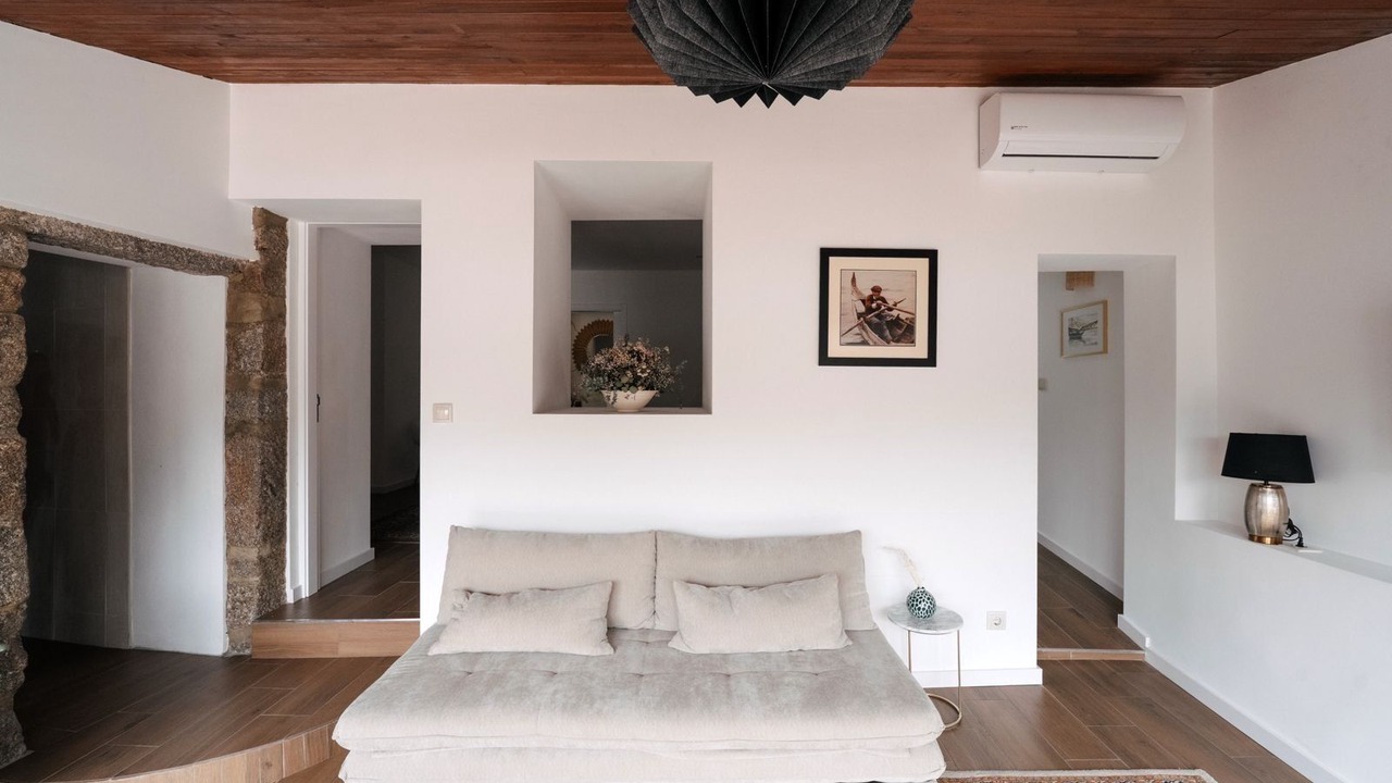 Photo of Livingroom in Mesao Frio