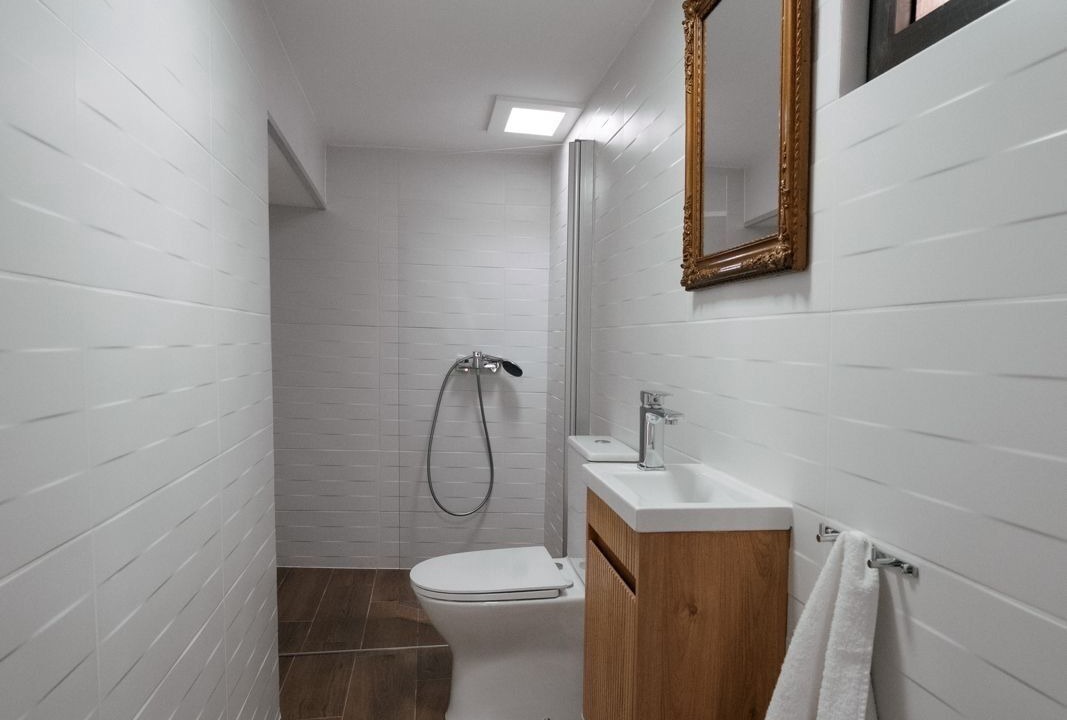 Photo of Bathroom in Mesao Frio