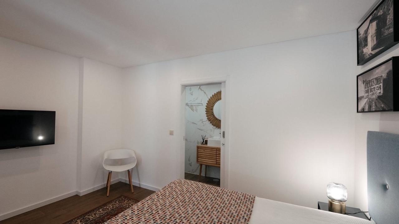 Photo of Bedroom in Mesao Frio