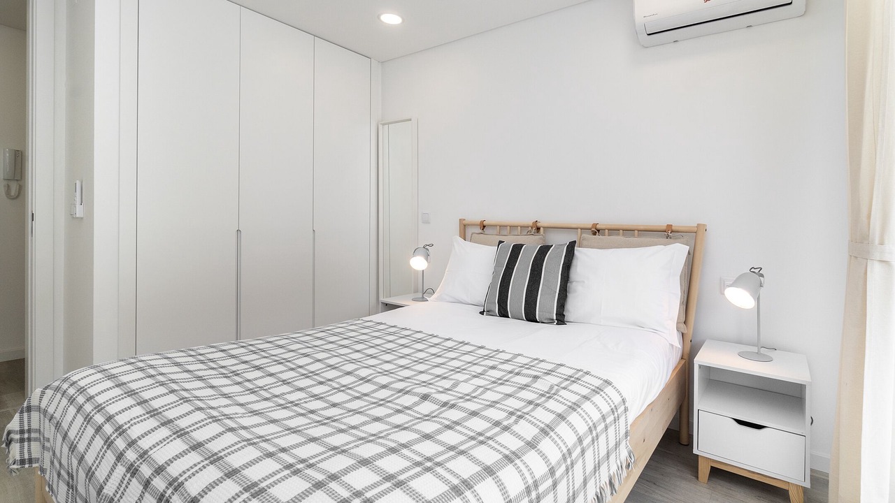Photo of Bedroom in Charneca de Caparica e Sobreda